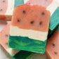 Pink Watermelon - Artisan Soap