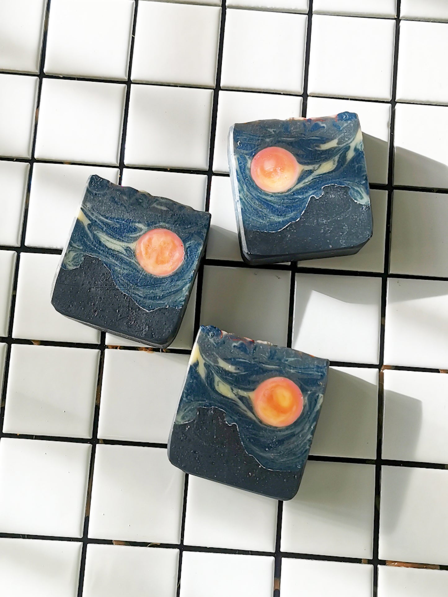 Harvest Moon - Artisan Soap